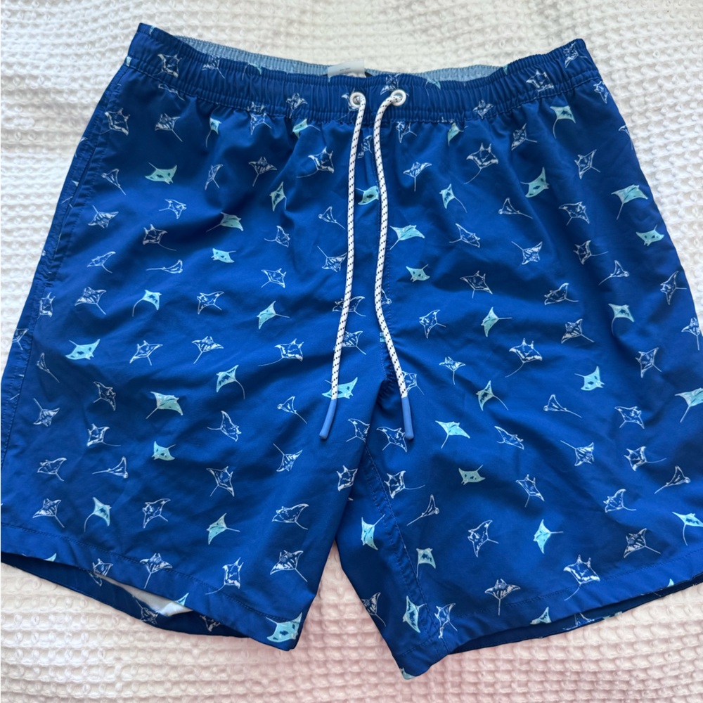 Bonobos swim shorts